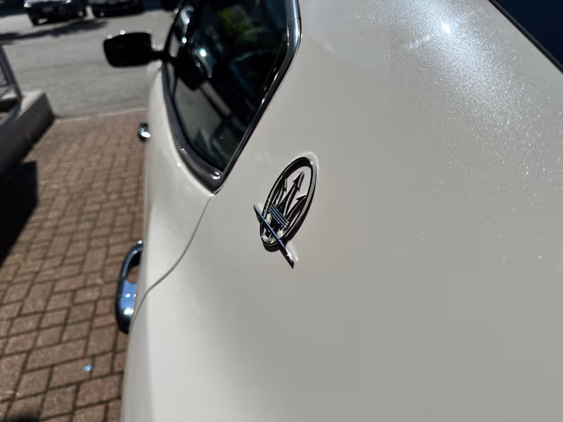 Maserati Ghibli - 23