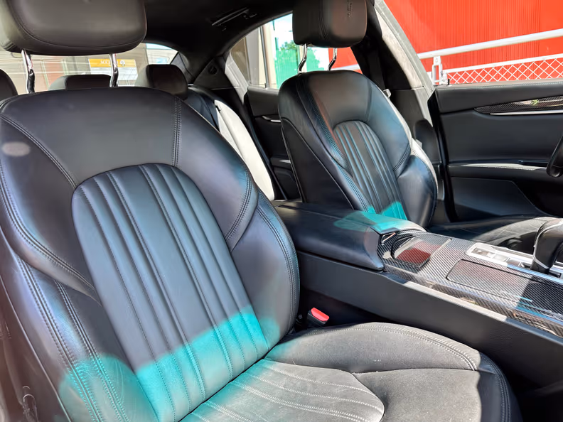 Maserati Ghibli - 35