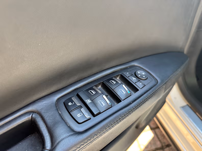 Maserati Ghibli - 27