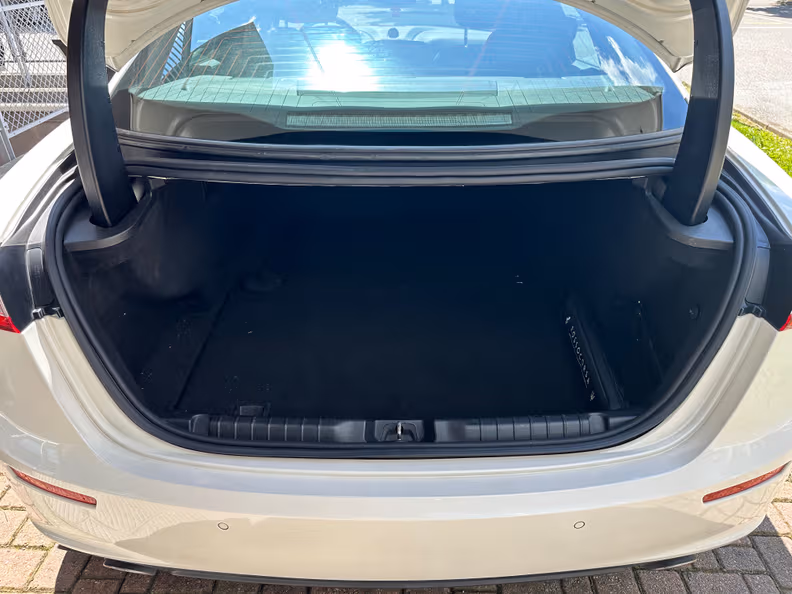 Maserati Ghibli - 42