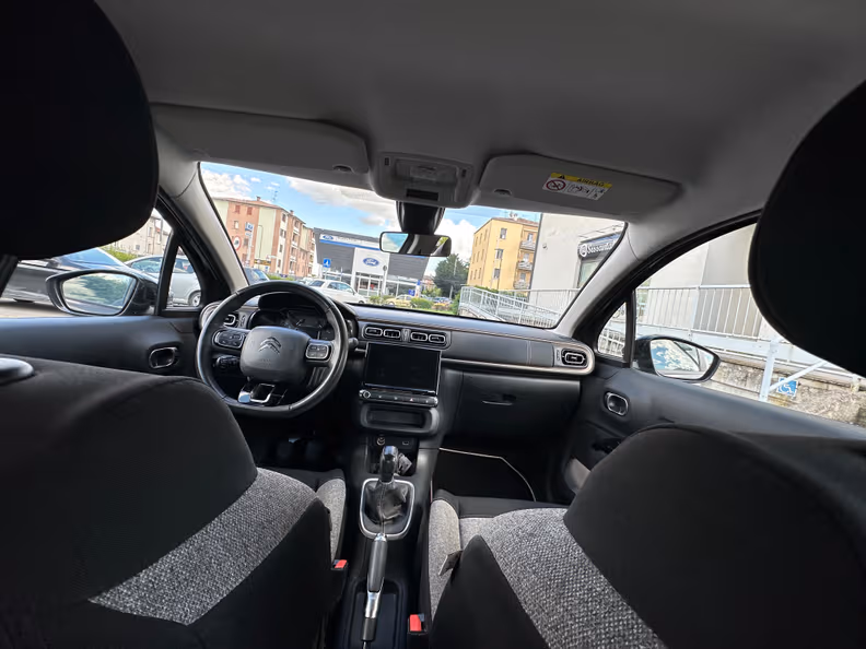 Citroën C3 - 17