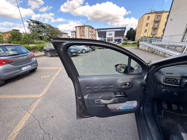 Citroën C3 - 19