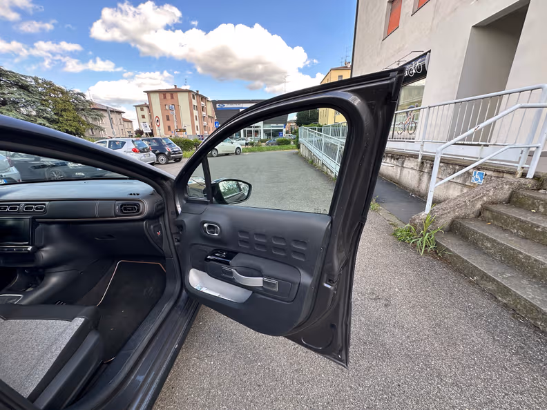 Citroën C3 - 25