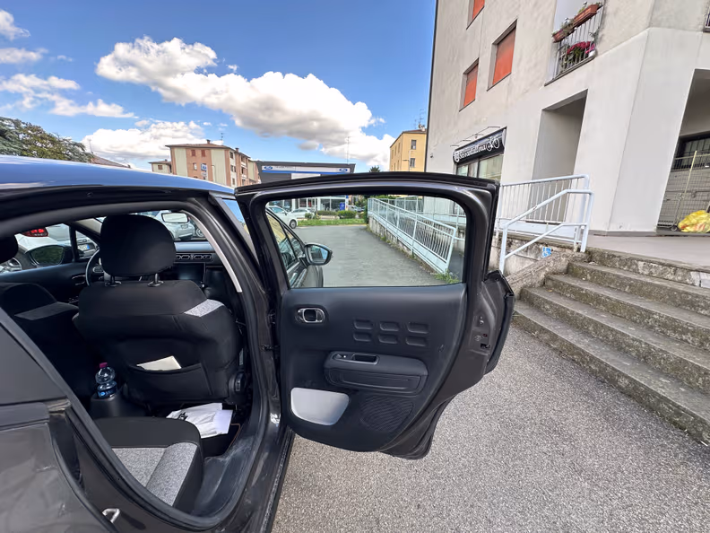 Citroën C3 - 23