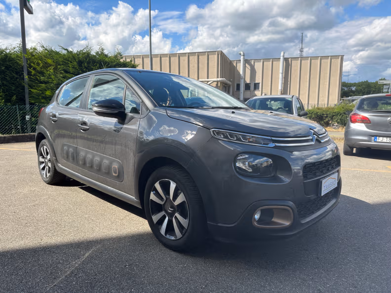 Citroën C3 - 7