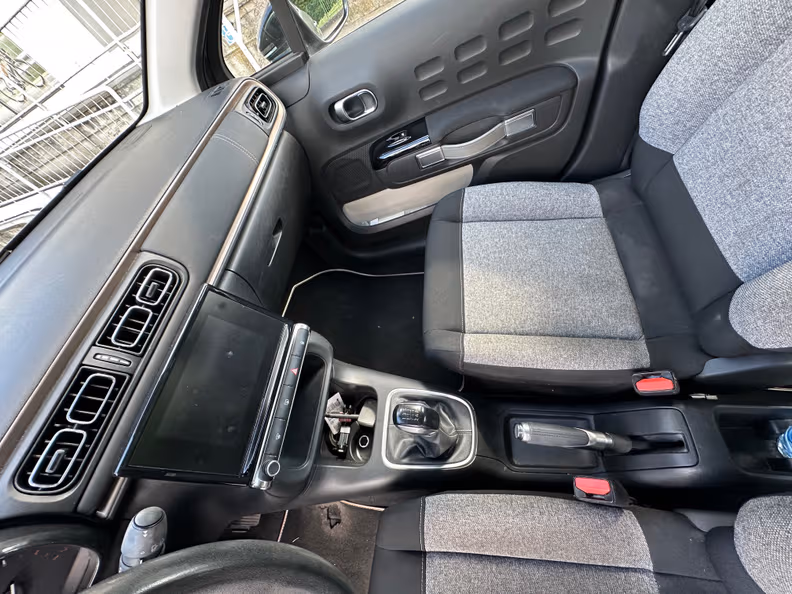 Citroën C3 - 16