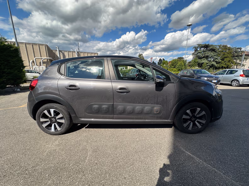 Citroën C3 - 6