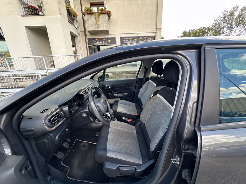 Citroën C3 - 20
