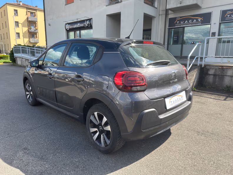 Citroën C3 - 3