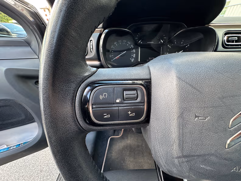 Citroën C3 - 14
