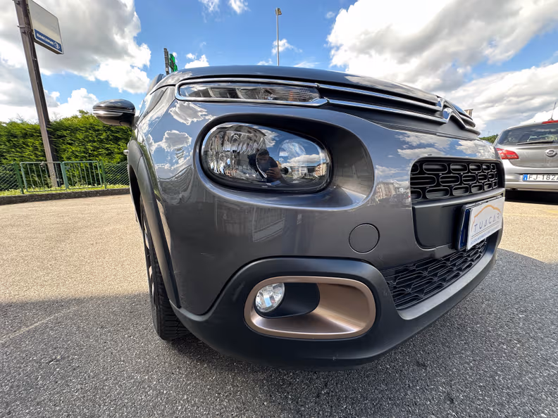 Citroën C3 - 9