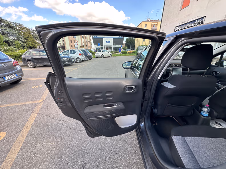 Citroën C3 - 21
