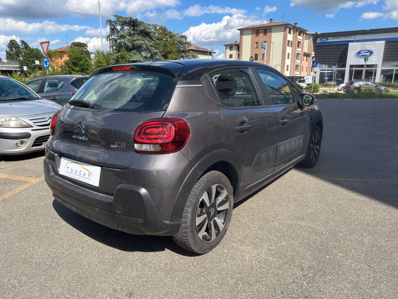 Citroën C3 - 5