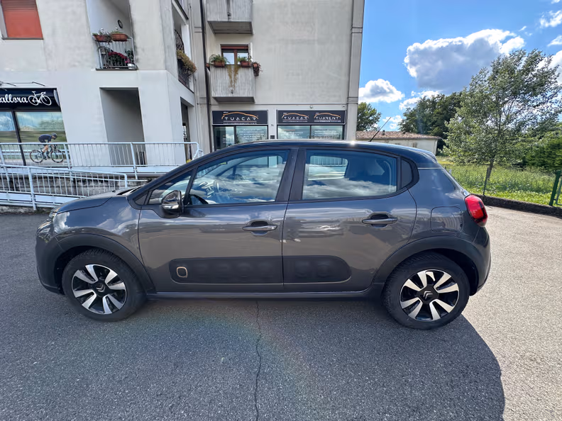 Citroën C3 - 2