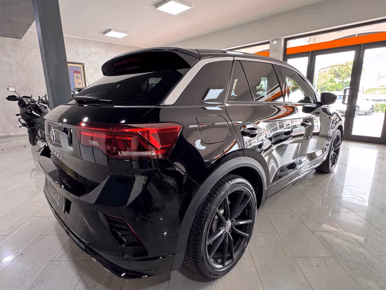 VW T-ROC - 3