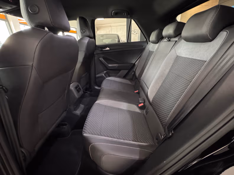 VW T-ROC - 10