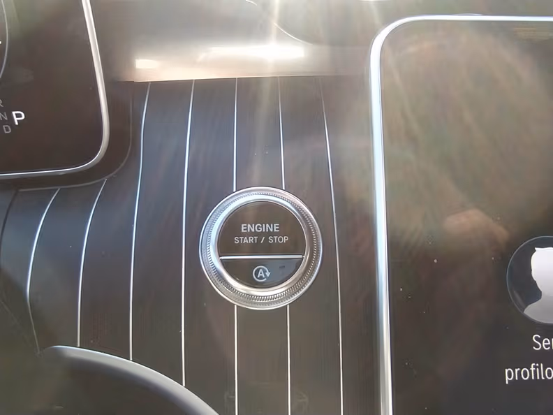 Mercedes-Benz C-Class - 53