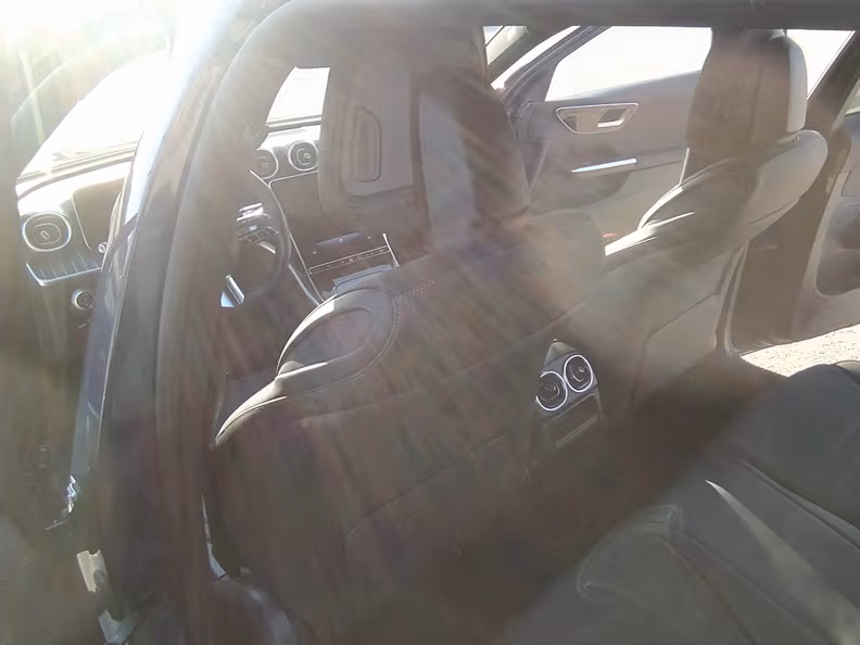 Mercedes-Benz C-Class - 44