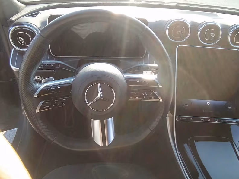 Mercedes-Benz C-Class - 49