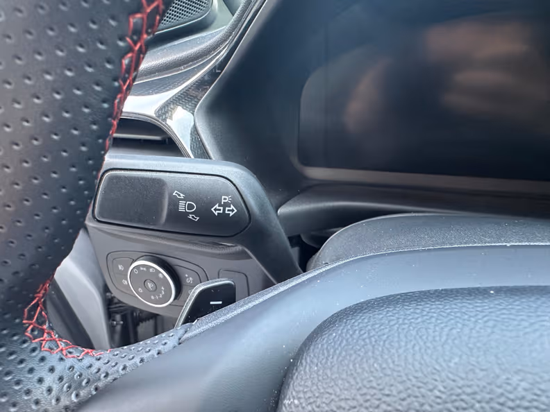 Ford Puma - 50