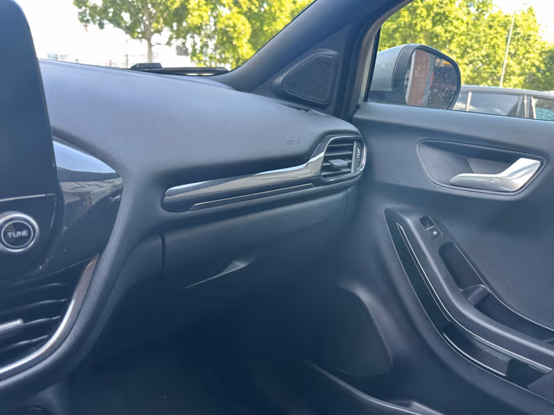 Ford Puma - 46