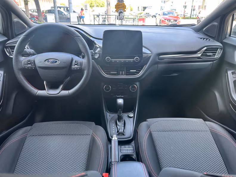 Ford Puma - 14