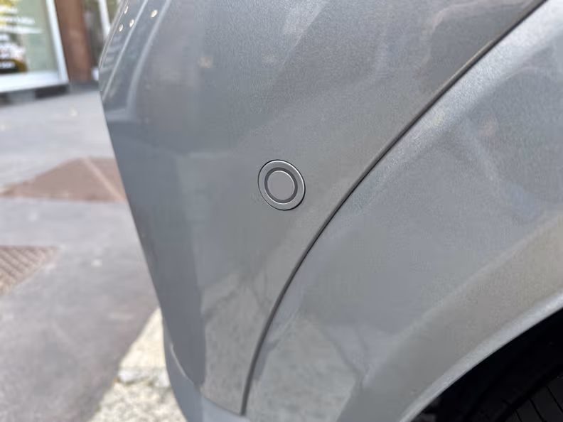 Ford Puma - 22