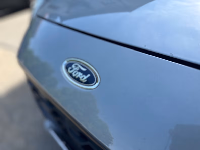 Ford Puma - 11