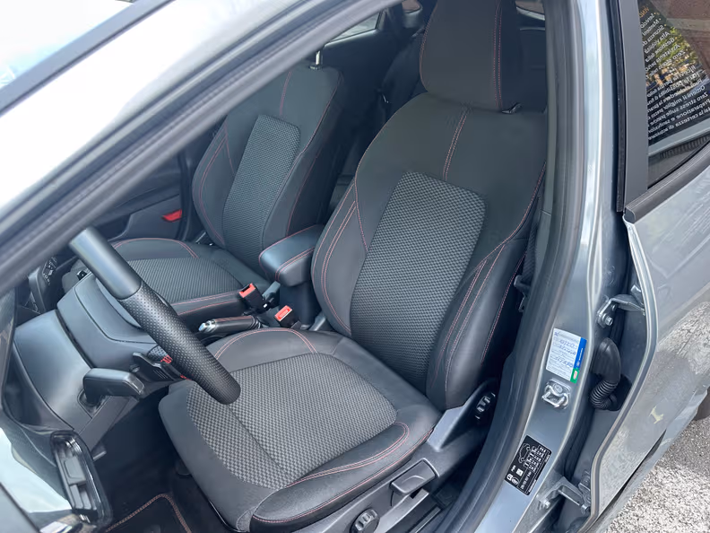 Ford Puma - 34