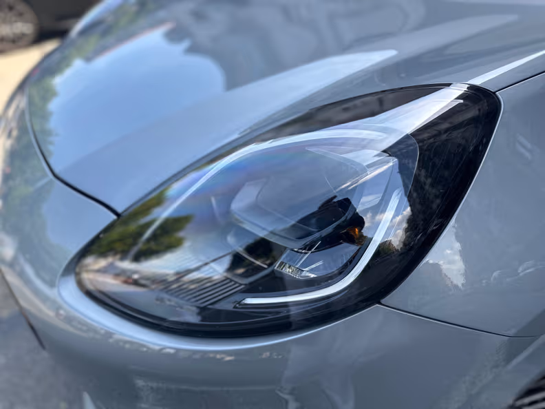 Ford Puma - 10