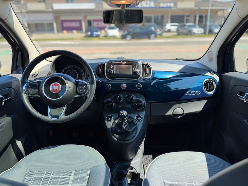 Fiat 500 - 20