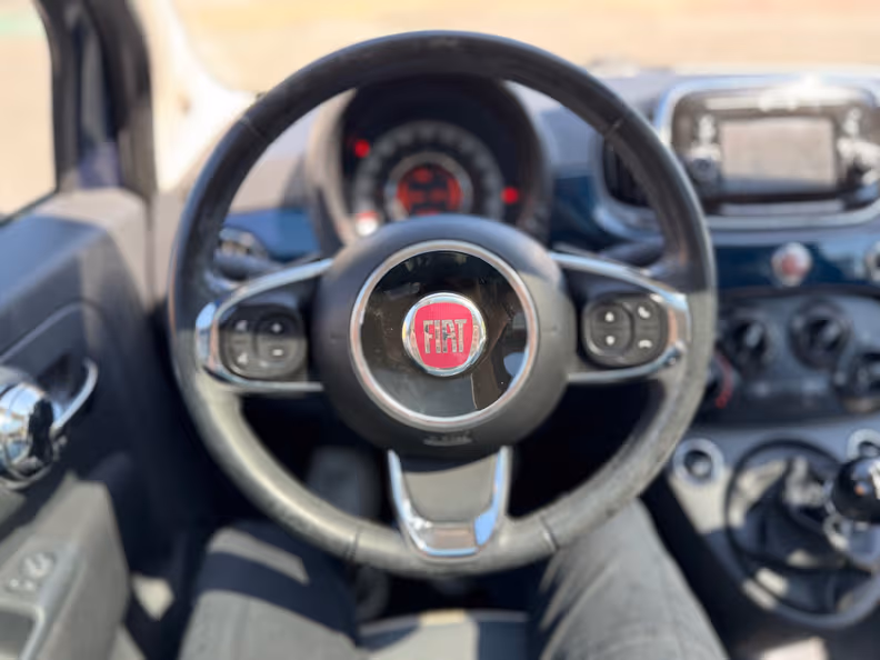 Fiat 500 - 14