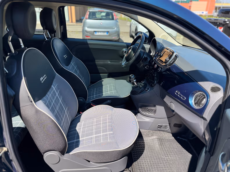 Fiat 500 - 22