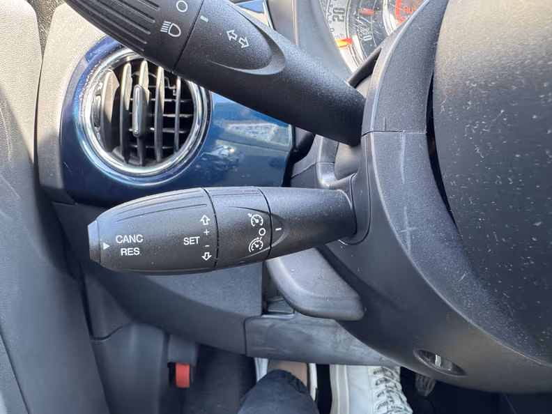 Fiat 500 - 18