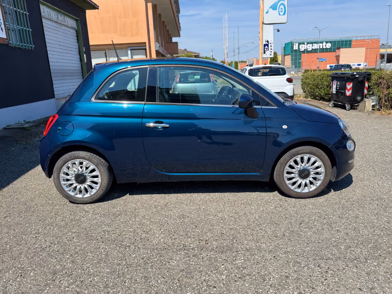 Fiat 500 - 6