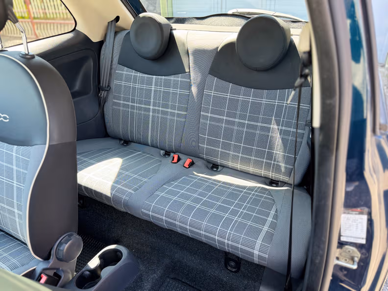 Fiat 500 - 21