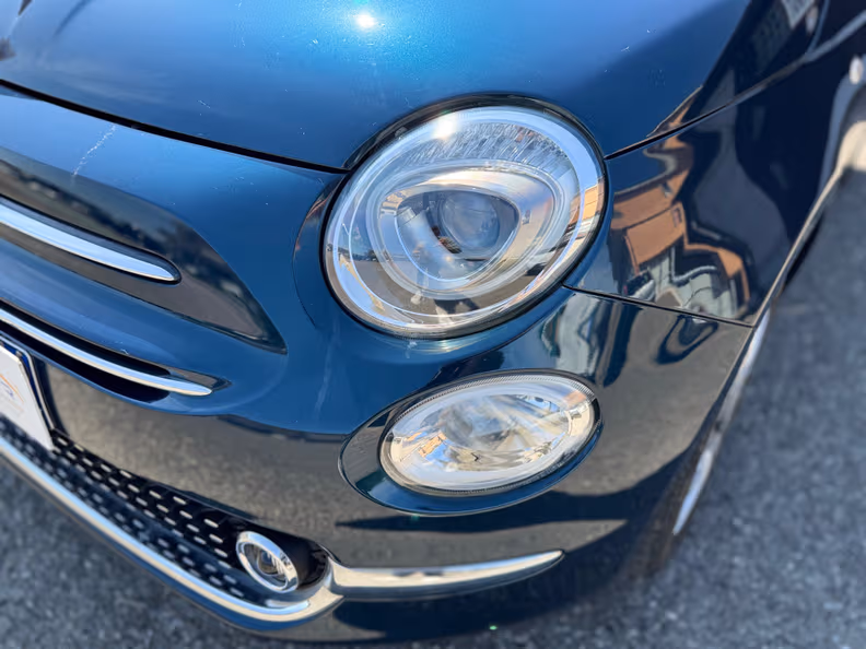 Fiat 500 - 9