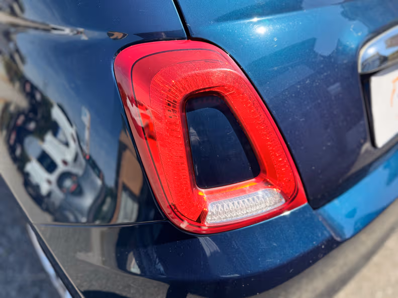Fiat 500 - 11