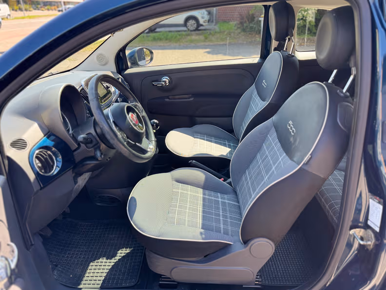 Fiat 500 - 13