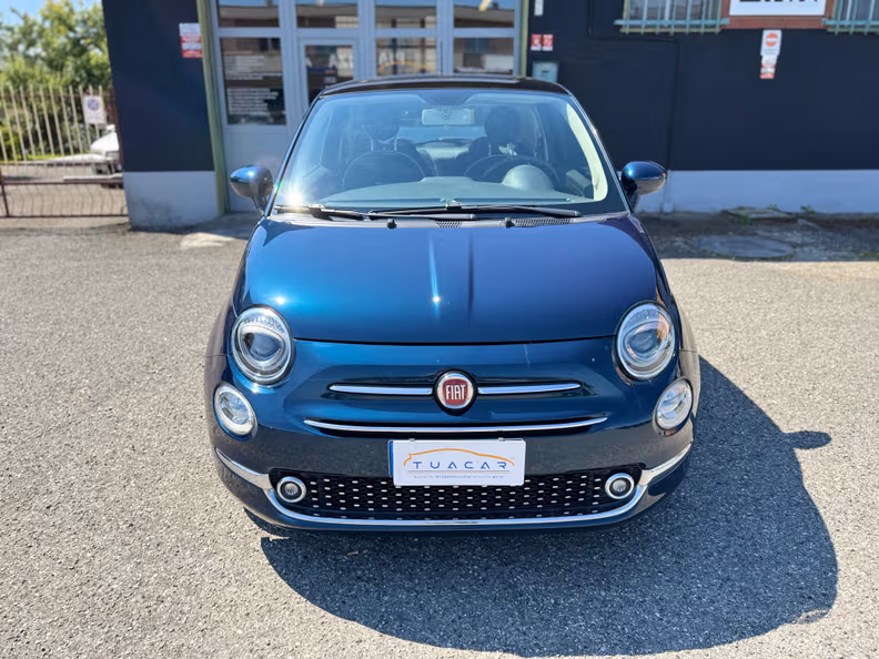 Fiat 500 - 8