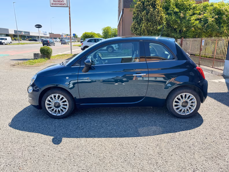 Fiat 500 - 2