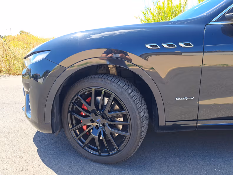 Maserati Levante - 13