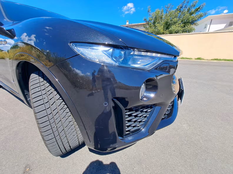 Maserati Levante - 43
