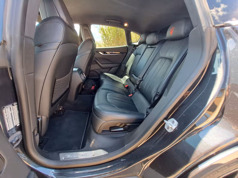 Maserati Levante - 38