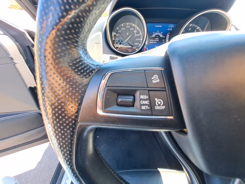 Maserati Levante - 23