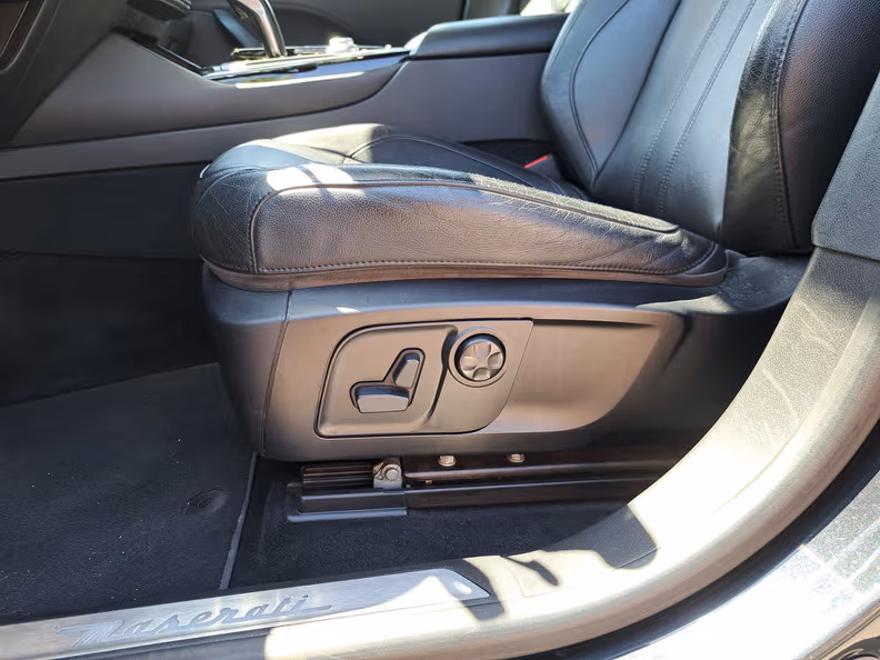 Maserati Levante - 18