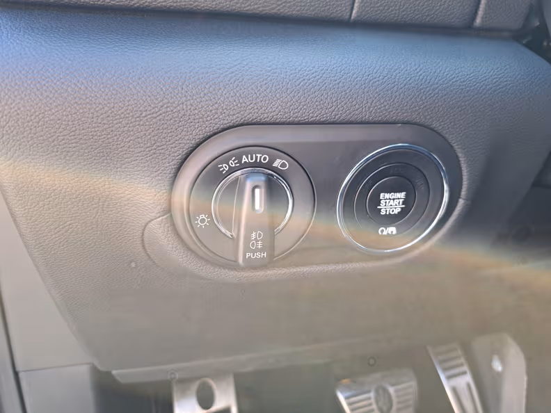 Maserati Levante - 20
