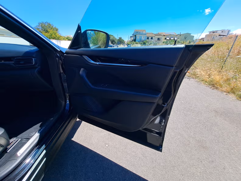 Maserati Levante - 33
