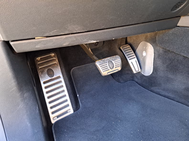 Maserati Levante - 19