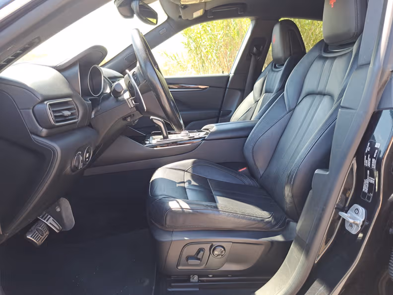 Maserati Levante - 17
